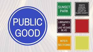 Public Good, Episode 4: "Eighth Judicial District Court of Clark County"