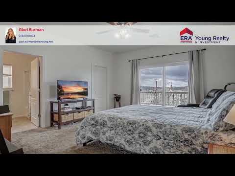 713 W Summit Street, Payson, AZ home video tour