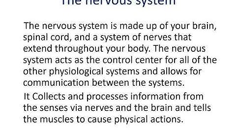 Physiological Systems of the body(IE 306 1.2) by Sudha Saini,GPC,Ajmer