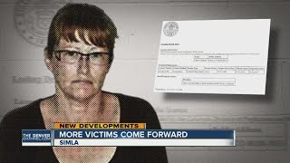 Police: 10 new victims come forward in caregiver theft investigation