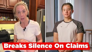 Kate Gosselin Breaks Silence On Collin’s Explosive Claims About Siblings