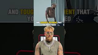 Jake Paul Wants Terence Crawford Fight 😮🥊