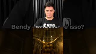 O Bendy Pou Dos Limites