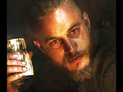 ragnar lothbrok - project file free  بروجكت فايل راقنر
