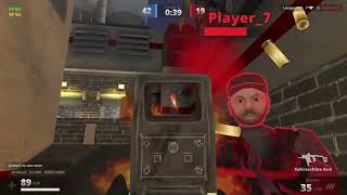 Game Montage | Deadshot.io | More Clips incoming soon!!