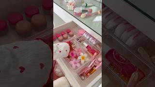Details It’s that time of the month again🤍 full room reset🫧 valentine decors are finally out 🙂‍↔️💌 News