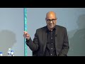 The Role of Art in Democracy: A Conversation with David M. Rubenstein & Ayad Akhtar