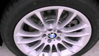 2012 BMW 750Li The Woodlands TX 77384