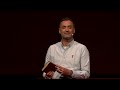 Un livre entre nos mains cet objet qui nous relie  augustin trapenard  tedxclermont