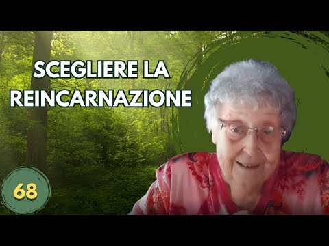 Video: Reincarnazione - è Una Doppia Personalità? - Visualizzazione Alternativa