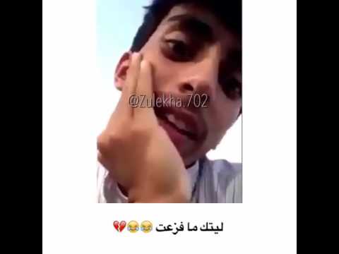 ليتك مافز عزعت شوف الوصف