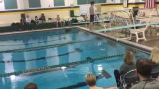 Sam SMS dive meet 5124d