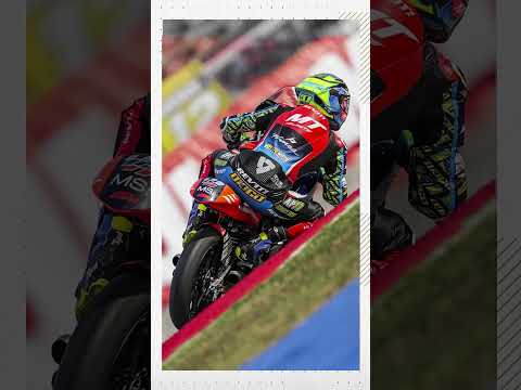 O piloto Diogo Moreira,  do Mundial de Moto3, fala da etapa da Catalunha e a preparação para Misano - O piloto Diogo Moreira,  do Mundial de Moto3, fala da etapa da Catalunha e a preparação para Misano