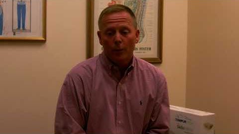 Active Release Technique and Chiropractic for Torn Hamstring