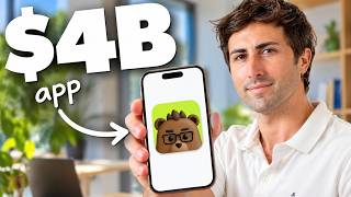 Details How I Built a $4B App, Then Lost It All News