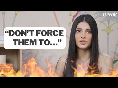 Shruti Haasan on the one thing you should never say in Chennai City Secrets Tweak India