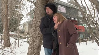 ‘You can’t remain silent’: Family of Flight 752 victim seeks justice for son's death