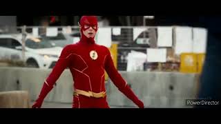 DC Studios' The Flash: Flashpoint Paradox | Official Trailer [Fan Made]