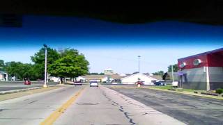 2011-06-13 Old Neons Nightclub location Update