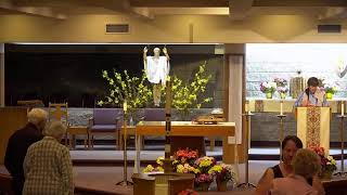Wednesday 10 AM Mass