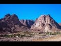 Monte sinai