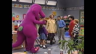 Alphabet Zoo 1994 Version Part 23