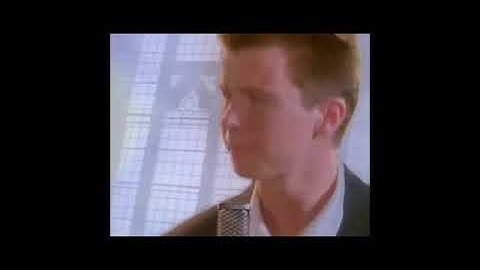 BTS-Dynamite                     (rick roll)