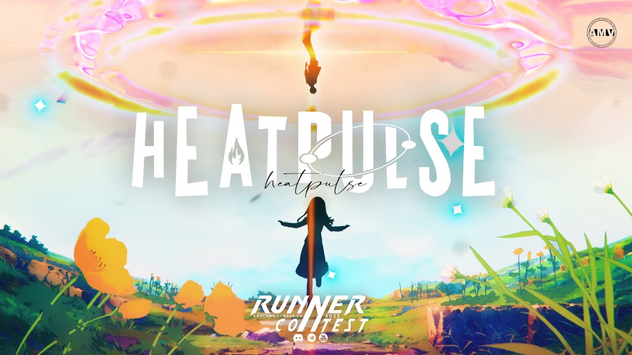 Runner Contest: HeatPulse Edition 2023