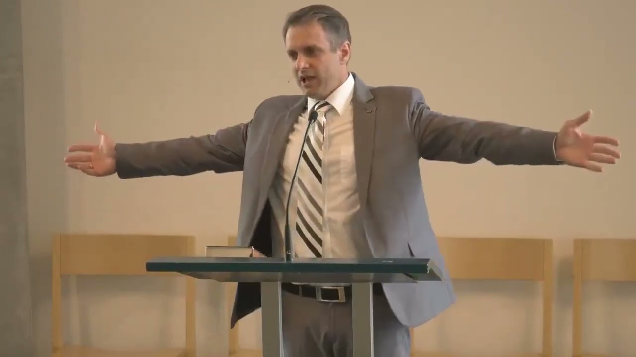 Fritz Dengel - Wenn der Herr die Seinen ruft!