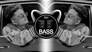 Shahi Zindagi [BASS BOOSTED] Sagar Pop | Latest Punjabi Bass Boosted Song 2022 Thumb