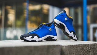 Air Jordan 14 Retro 