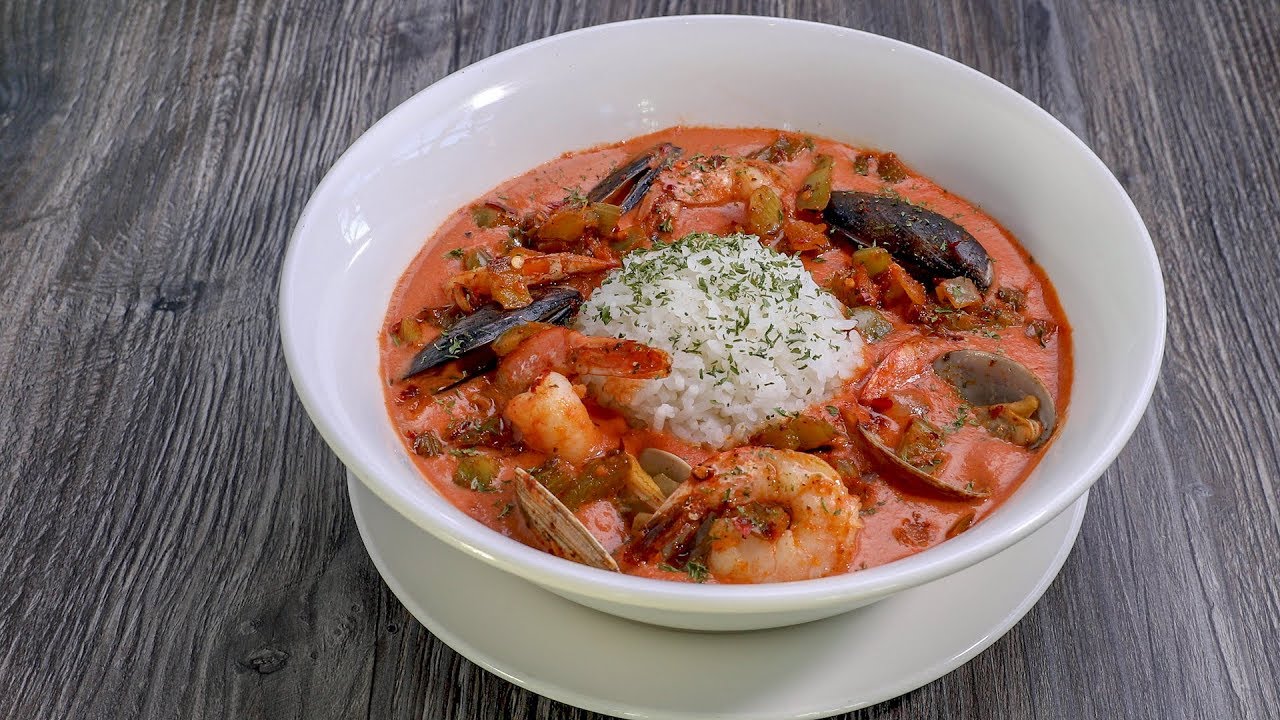 EatTC The Dive Steam Kettle Cooking YouTube