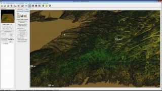 UNITY-MMO-TERRAIN-DEVELOPENT 0.0.1