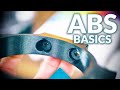Things you should know about ABS by @toms3dp #3DPrinting #3DThursday