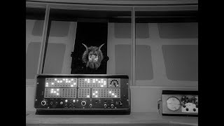 Lost in Space Yeti Episode