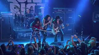 Famous QUIET RIOT "Metal Health (Bang Your Head)" • Whisky A Go-Go • June 4, 2022 Net Worth