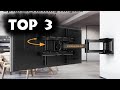 TOP 3 : Supports Muraux TV – 2025