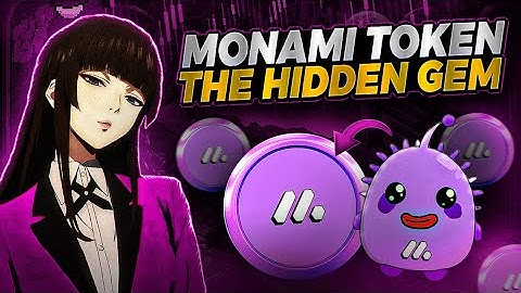 WHAT IS MONAMI  ? FULL REVIEW | EXPLAIN BY CRYPTO NATASHA 2025 (DYOR)