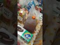 308.57 grocery trip Florida family of 4