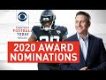 2020 Award Nominations: Biggest BUST, MVP, Waiver Wire | 2021 Fantasy Football Advice