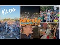 横須賀レゲエバッシュ2023 Yokosuka Reggae Bash Vlog | RUEED | JAtoJA
