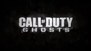 COD Ghost:Epic NO SCOPE