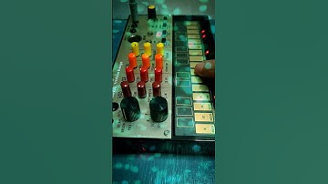 Korg Volca Keys #jamsession #jam #synthesizer #korg #korgvolcakeys