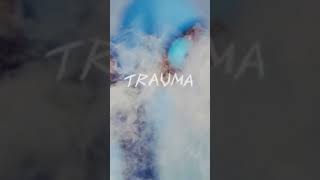 Boywithuke-trauma lyrics video (full video @potatocleanmusic4120 ) #boywithuke #trauma