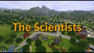 The Scientists Opening Intro