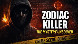 Famous The zodiac killer mystery : ciphers , Letters & unsolved crimes 😨☠️ Profile