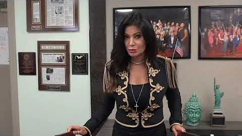 Julie Weintraub Speech at International Women's Co...