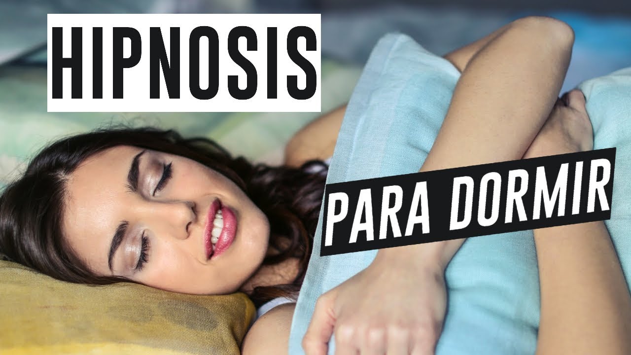Relajacion Guiada Para Dormir Profundamente Y Descansar
