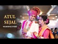Atul &amp; Sejal Wedding highlight