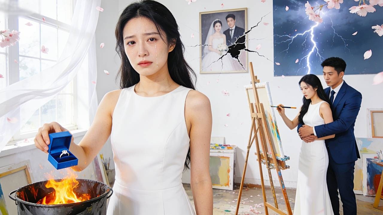 7 साल का प्यार, प्रपोज़ का इंतजार; उसने दूसरी से प्रपोज़ किया, वह चली गई और वह पछताया!